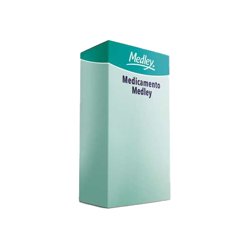 230mg, caixa com 200 comprimidos mastigáveis (embalagem múltipla)