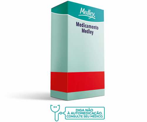 0,5mg/g, caixa com 1 bisnaga com 10g de creme de uso dermatológico