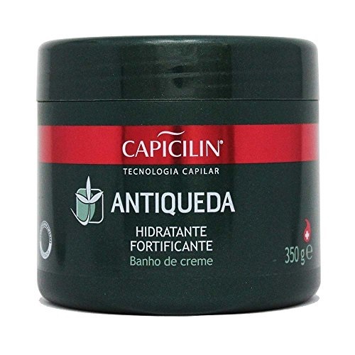 Imagem de Máscara Capicilin Antiqueda 350g