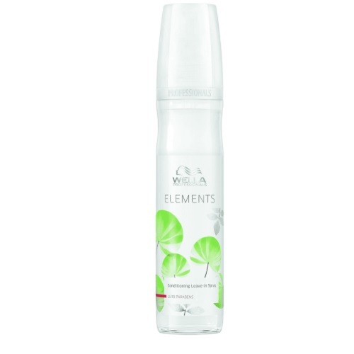 Imagem de Leave-in Wella Elements Renewing 150mL