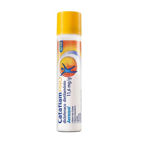 11,6mg/g, caixa com 1 frasco aerosol com 85mL de solução de uso dermatológico