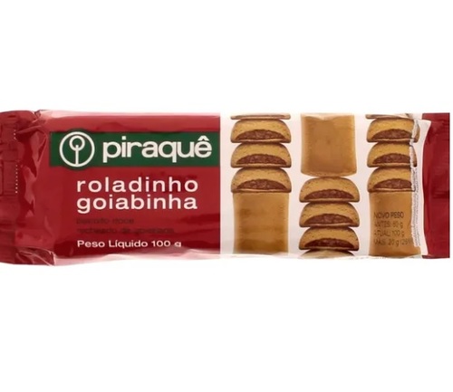 goiabinha com 100g