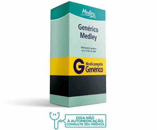 7,5mg, caixa com 30 comprimidos revestidos
