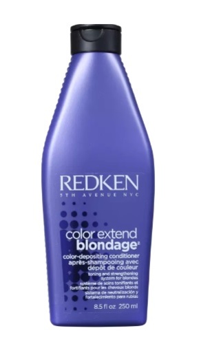 Imagem de Condicionador Redken Color Extend Blondage 250mL