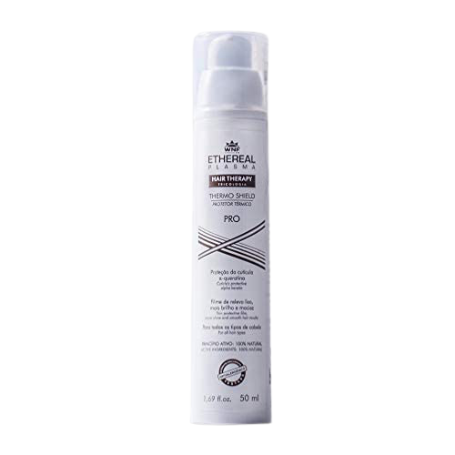 Imagem de Protetor Térmico Ethereal Plasma spray com 50mL