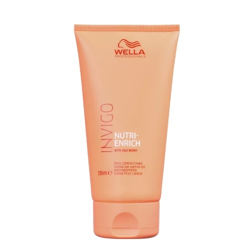 Imagem de Leave-in Wella Invigo Nutri-Enrich Frizz Control 150mL