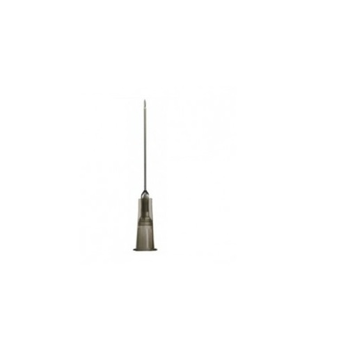 25mm x 0,70mm, sortida, 22G, caixa com 100 unidades