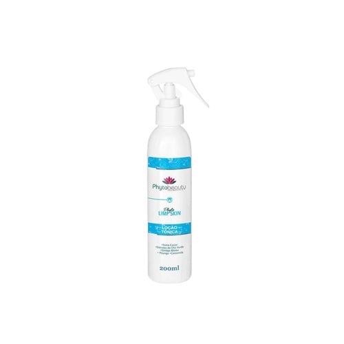 Imagem de Loção Tônica Home Care Phytobeauty Limp Skin 200mL