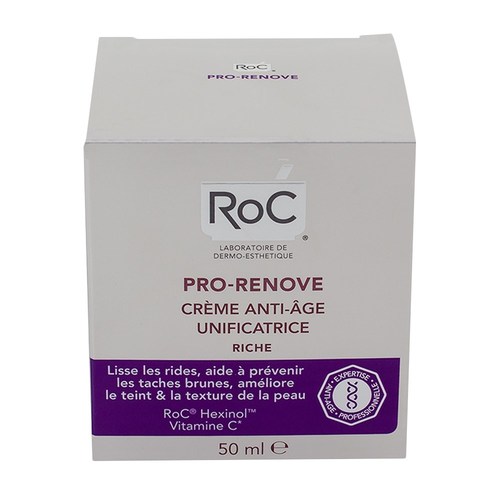 Imagem de Anti-idade Pro-Renove RoC 1% creme com 50mL