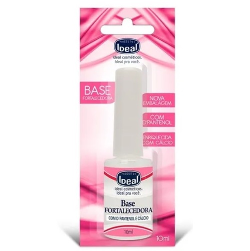 Imagem de Base Ideal Fortalecedora 10mL