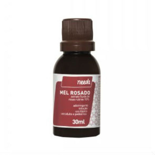 mel rosado needs antigo 30ml