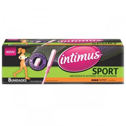 intimo sport