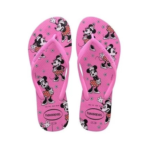 nº 37/38, Minnie, ice pink