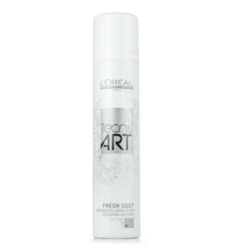 Imagem de Shampoo a Seco L'Oréal Professionnel Tecni Art Fresh Dust 150mL