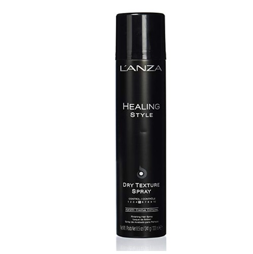 Imagem de Spray Finalizador L'Anza Dry Texture 300mL