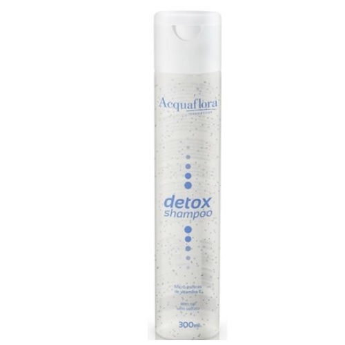 Imagem de Shampoo Acquaflora Detox 300mL