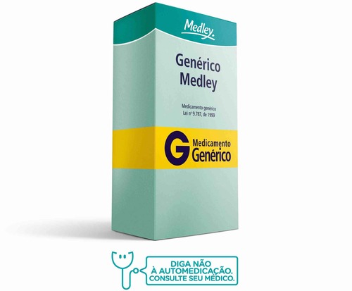 40mg, caixa com 4 comprimidos
