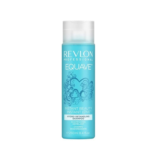 Imagem de Shampoo Revlon Professional Equave Hydro Detangling 250mL