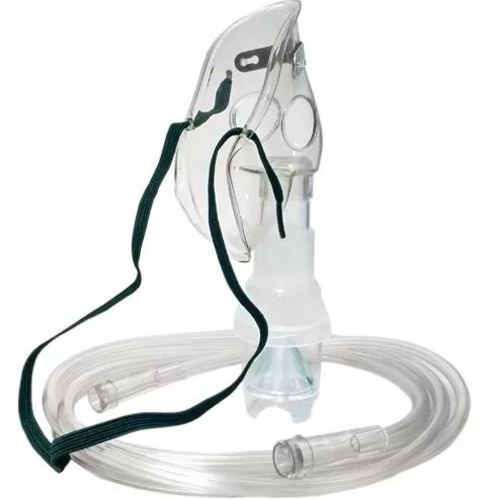 Kit para Nebulização Adulto G-Tech 1 Unidade