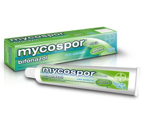 10mg/g, caixa com 1 bisnaga com 15g de creme de uso dermatológico