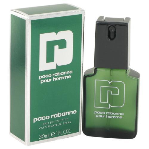 Imagem de Perfume Masculino Paco Rabanne Pour Homme eau de toilette, 30mL