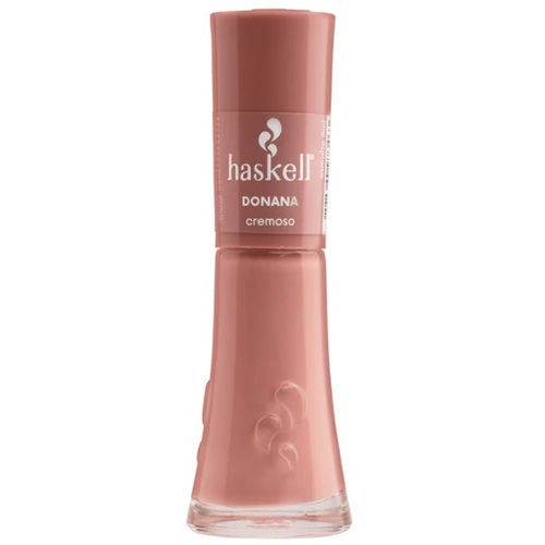 Imagem de Esmalte Cremoso Haskell donana