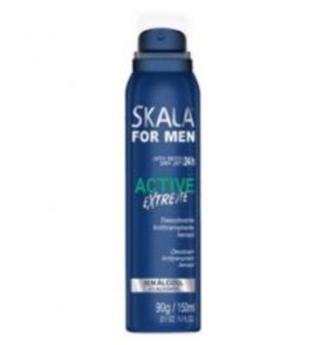 aerossol com 150mL