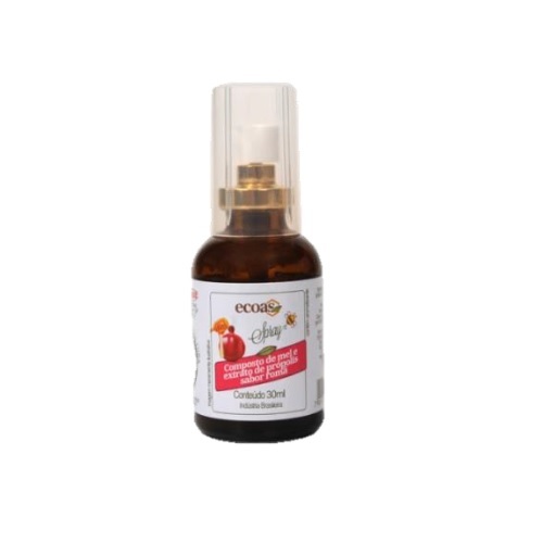 spray, romã, 30mL