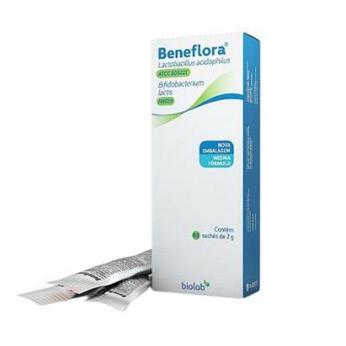 beneflora-old 3 saches com 2g-old