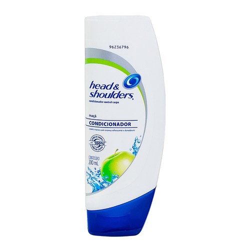 Imagem de Condicionador Head & Shoulders Maçã 200mL