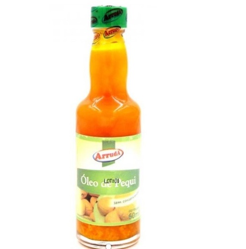 Óleo de Pequi Arruda 60mL
