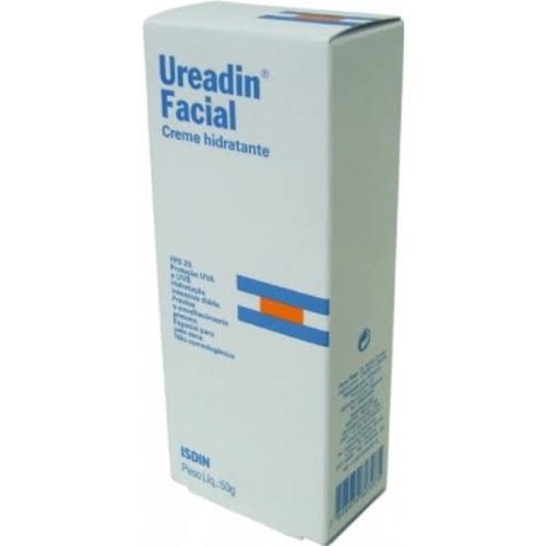 creme hidratante facial