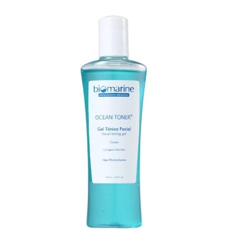 Imagem de Tônico Facial Biomarine Ocean Toner 200mL