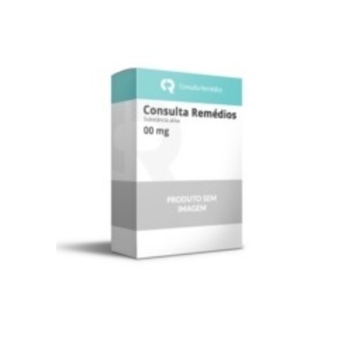 10mg + 250mg, caixa com 120 comprimidos revestidos (embalagem múltipla)