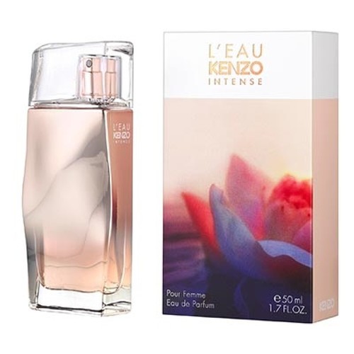 Imagem de Perfume Feminino Kenzo L'eau Par Intense Eau de Parfum com 50mL