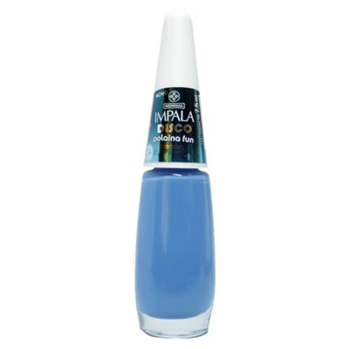 esmalte impala disco polaina fun