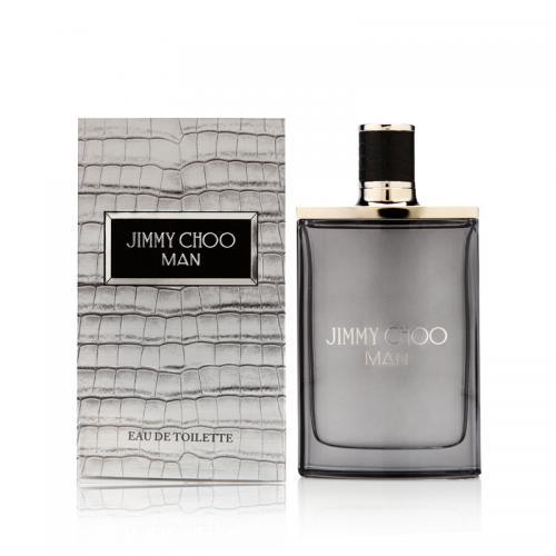 Imagem de Perfume Masculino Jimmy Choo Man eau de toilette com 50mL