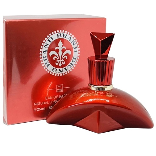 Imagem de Perfume Feminino Brand Collection 289 - eau de parfum com 25mL