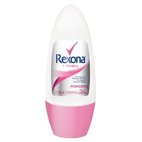 roll-on, 1 unidade com 50mL