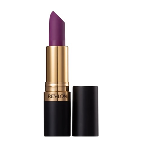 Imagem de Batom Revlon Super Lustrous Matte purple aura