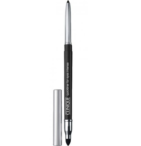 Imagem de Lápis de Olho Clinique Quickliner intense black