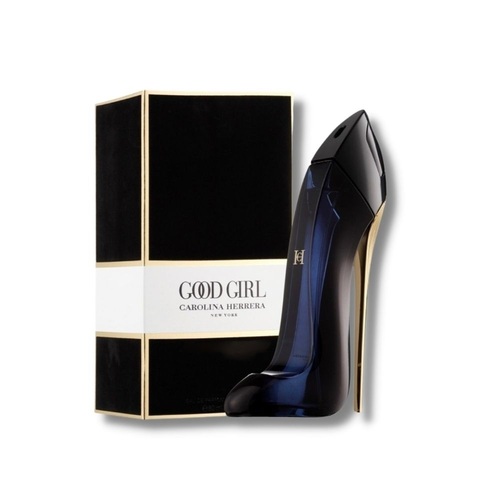 Imagem de Perfume Feminino Carolina Herrera Good Girl eau de parfum com 30mL