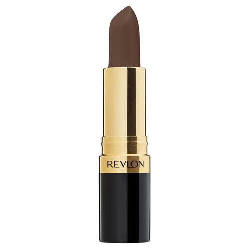 Imagem de Batom Revlon Super Lustrous Matte superstar brown