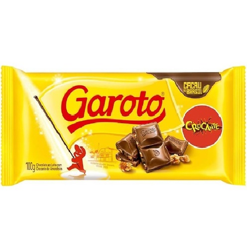 1 unidade com 100g