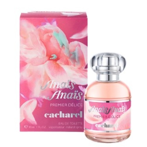 Perfume Feminino Cacharel Anaïs Anaïs Premier Délice