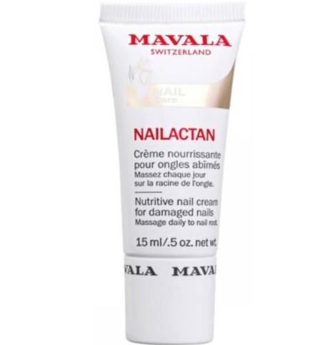 Imagem de Creme Nutritivo para Unhas Mavala Nailactan 15mL