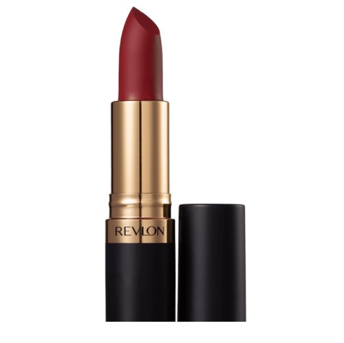 Imagem de Batom Revlon Super Lustrous Matte red rul world