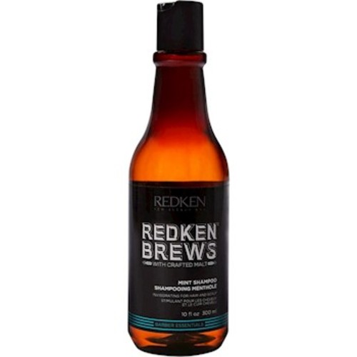 Imagem de Shampoo Redken Brews Mint 300mL