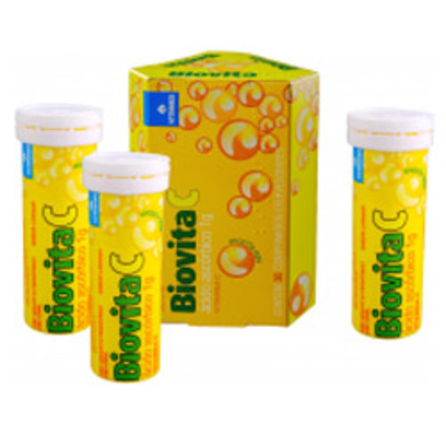 biovita c antigo com 30 comprimidos efervescentes