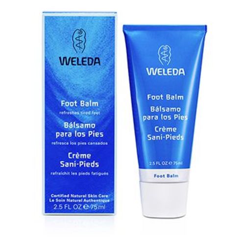 Imagem de Creme para os Pés Weleda 75mL